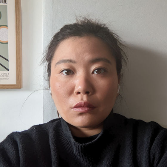 Profile image for Michi Nishikawa