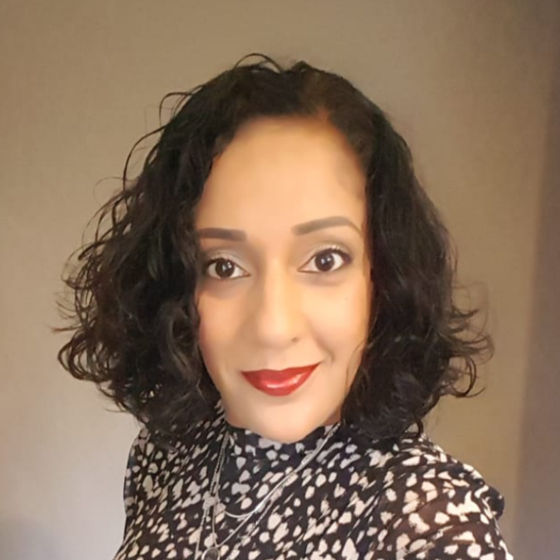 Profile image for Rajveer Kaur