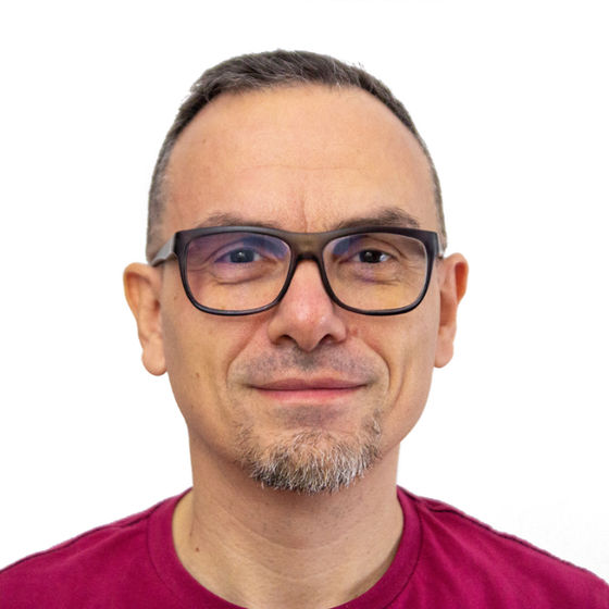 Profile image for Alessio Scala