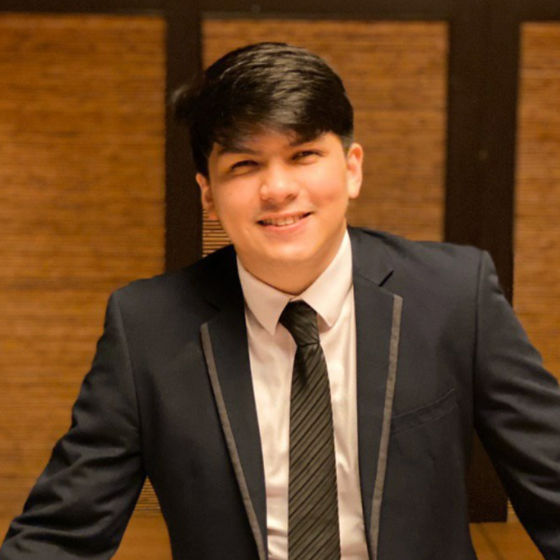 Profile image for Renzo Relente