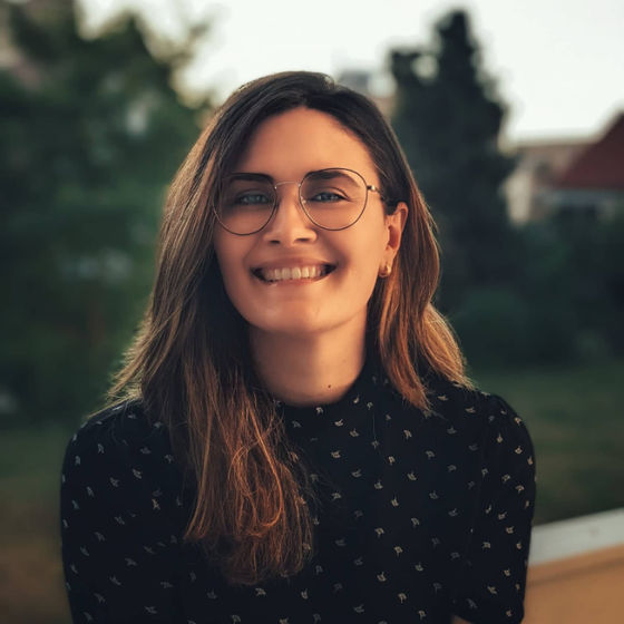 Profile image for Alexandra Damian