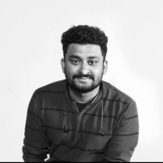 Profile image for Srish Tagore