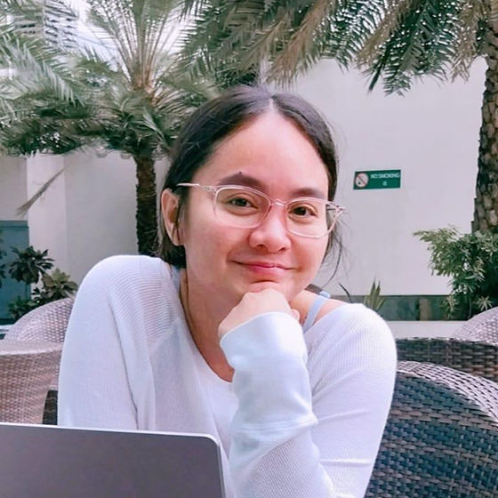 Profile image for Angel Posas-Fernandez