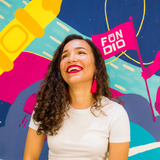 Profile image for Nathaly Almonte Bello