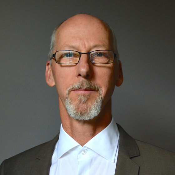 Profile image for Keith Riggs