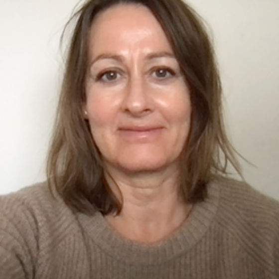 Profile image for Carina Oskarsson