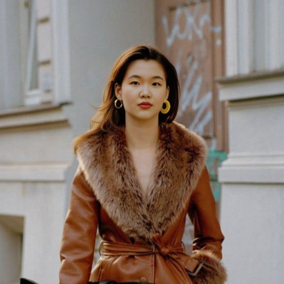 Profile image for Anastasia Aurelia