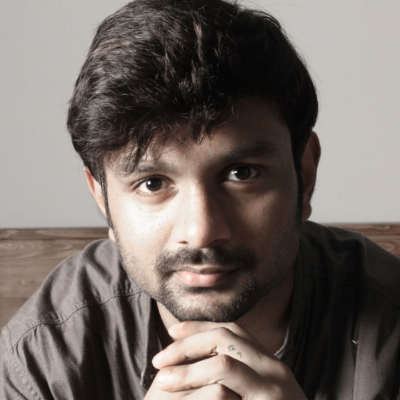 Profile image for Raja kumar