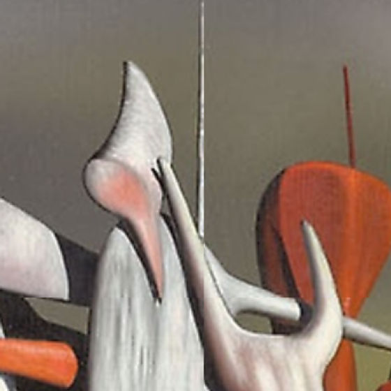 Profile image for Ipsita Chatterjea