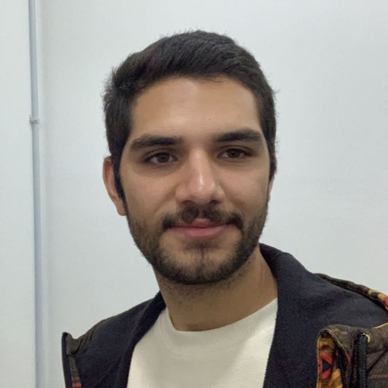 Profile image for Mikdam Qandil