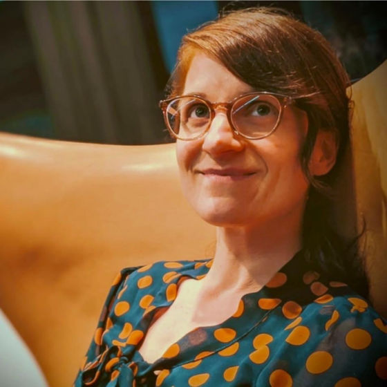 Profile image for Antje Julius