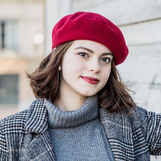 Profile image for Pia