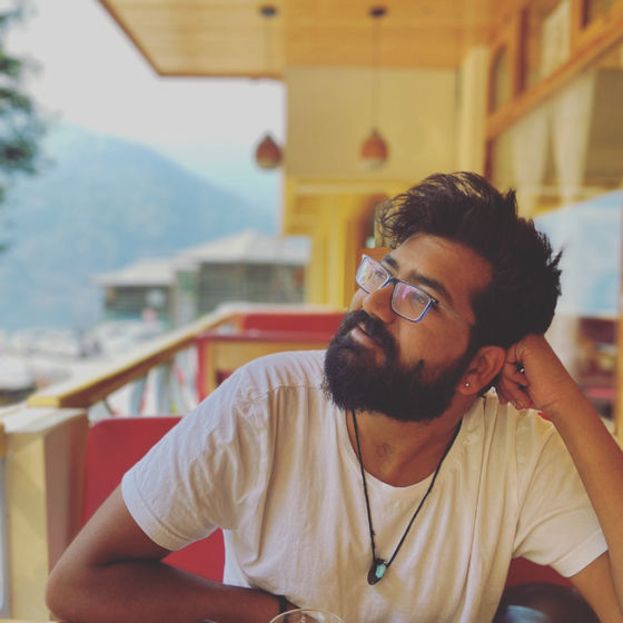 Profile image for Siddharth Shah