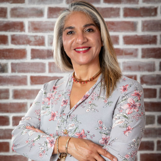 Profile image for Beryl Thomas