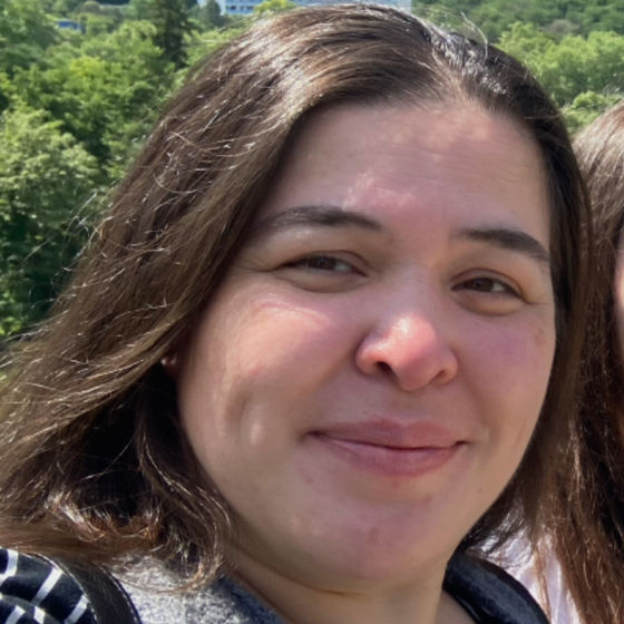 Profile image for Zehra Sahin