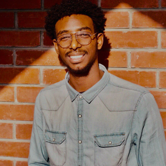 Profile image for Ibrahim Ahmed