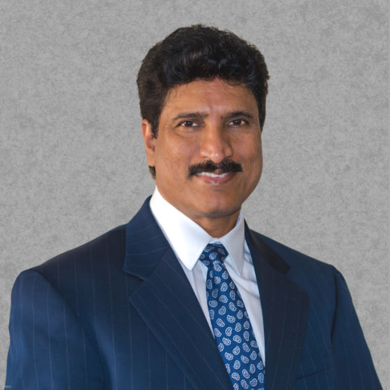 Venkateswar Gopisetti