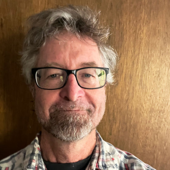 Profile image for Ben Ratliff