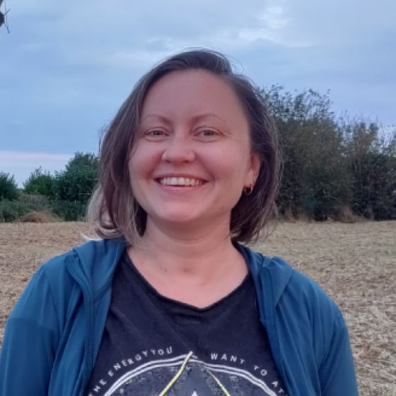 Profile image for Rina Römer