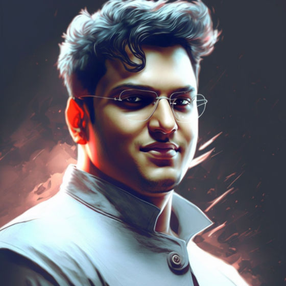 Profile image for Rajdeep Majumder