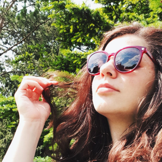 Profile image for Alessia D'Urso