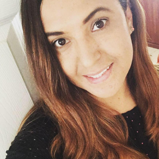 Profile image for Lizbeth Martinez Guzman