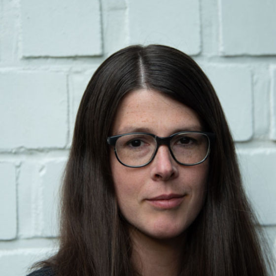 Profile image for Jessica Weigand