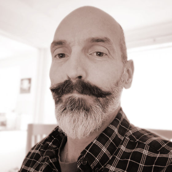 Profile image for Aubrey Morrell