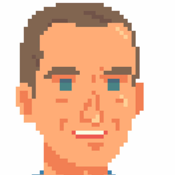 Profile image for Jorge Fuente