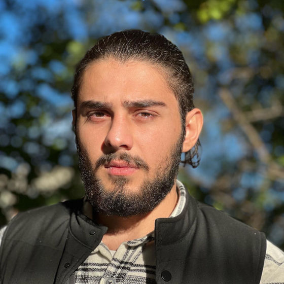 Profile image for Akaki Tsutskiridze