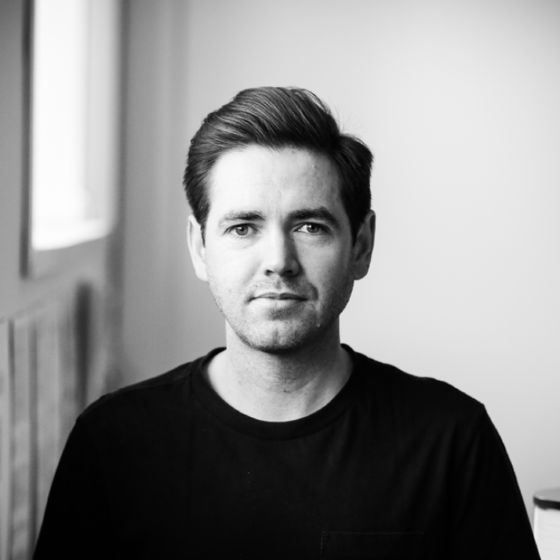 Profile image for Shane O'Neill