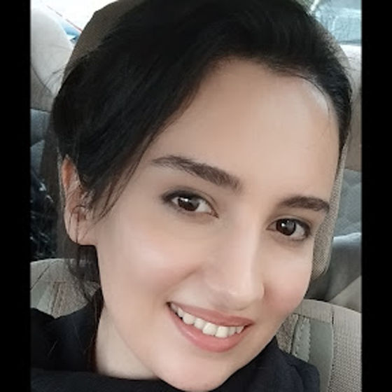 Profile image for Elham farzinmanesh