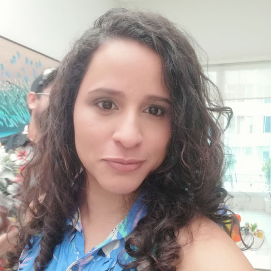 Profile image for Catherine Bolivar