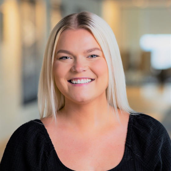 Profile image for Catherine Stiegler