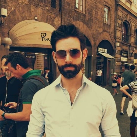 Profile image for Ezra Mulhern