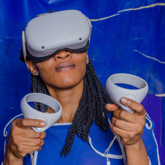 Profile image for Blessing Enofe