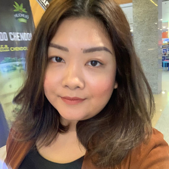 Profile image for Phyu Mon Theint