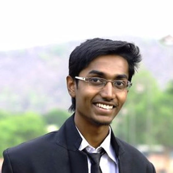 Bharat Bhusan Apat