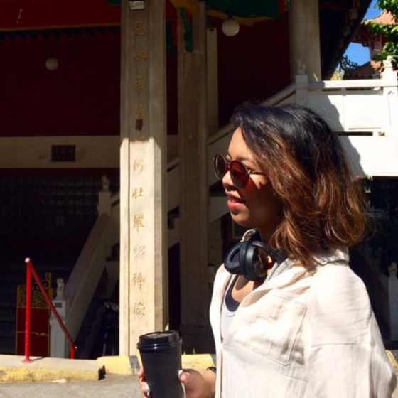 Profile image for Anna Jane Matillano