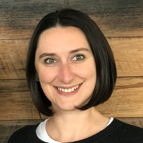 Profile image for Zoë Frances