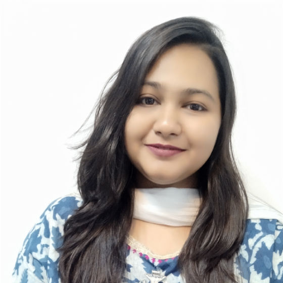 Profile image for Sahiba Tasneem