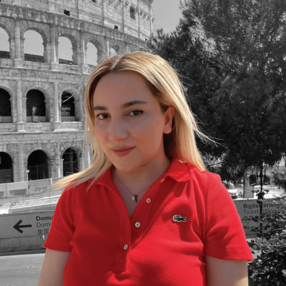 Profile image for Gunay Farzalibayli