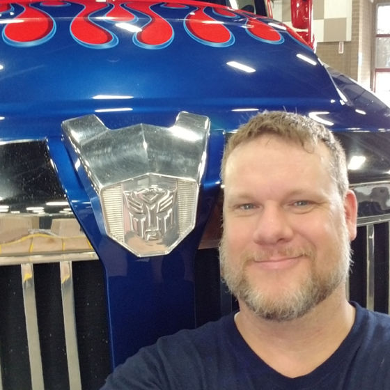 Profile image for LJ Norman