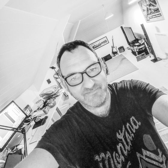 Profile image for Matthew Wright