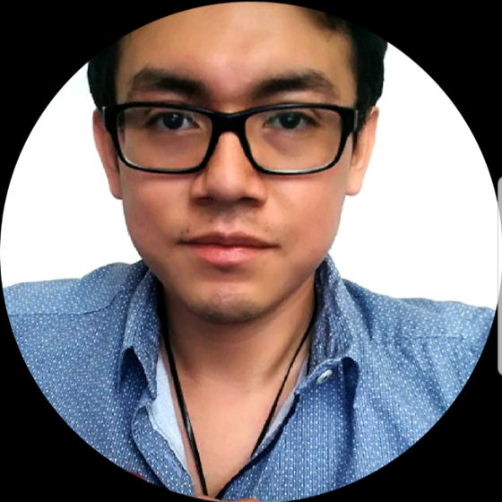 Profile image for Daniel Cauich Bacab