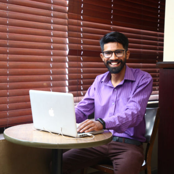 Profile image for Ali Zubairi