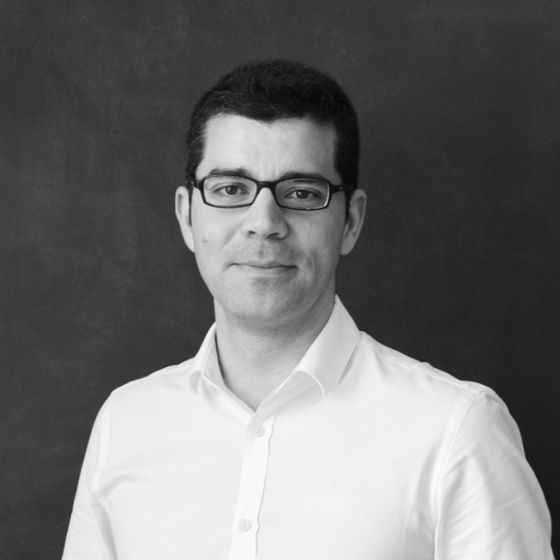 Profile image for Ruben Ferreira Duarte