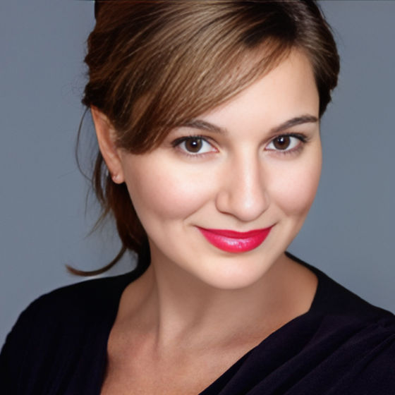 Profile image for Elif ÖZEN
