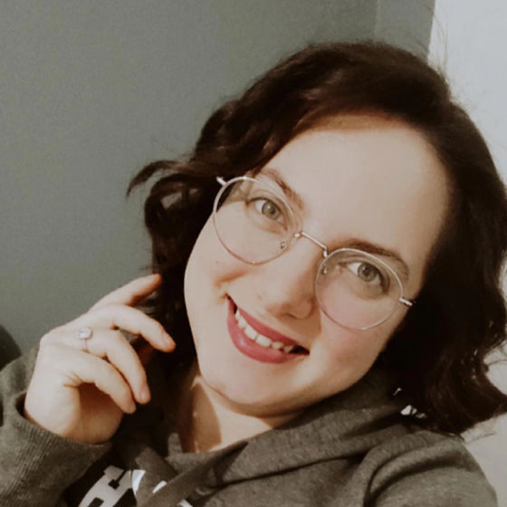 Profile image for Ipek BOLAKCA