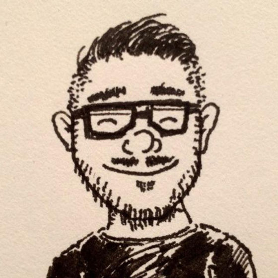 Profile image for Anton Parkhomenko